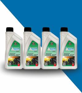 Esson Radiator Coolant 1L P4 - Image 1