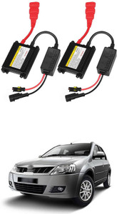 Kit Xeno HID Canbus 55W 6000K Per Auto - Lampade Abbaglianti Con Zavorra Anti Errore