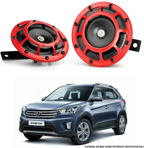 ROYAL AUTO MART Horn For Hyundai Creta Price in India - Buy ROYAL AUTO ...