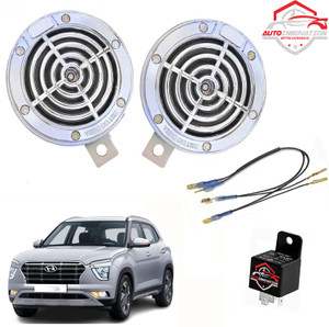 Autoinnovation Horn For Hyundai Creta Price in India - Buy ...