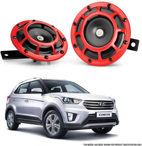 ROYAL AUTO MART Horn For Hyundai Creta Price in India - Buy ROYAL AUTO ...