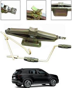 ABJD Heavy Duty/Manual Car Lifiting Rolling Handle Jack For Creta N ...