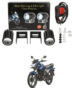 LOVMOTO LED Headlight for Honda CB Shine Price in India Buy LOVMOTO LED  Headlight for Honda CB Shine online at