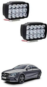 Riloer Rookcabine daklichten, 5 stuks 12 led amber daklichten 12v Piranha lamp voor auto's aanhangwagens vrachtwagens, zonne-cabine licht, compatibel met vrachtwagens, auto's en universele modellen