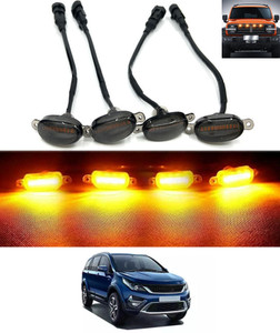Front Grill LED Lights for Trucks: The Ultimate Guide to Enhancing Style, Safety, and Functionality