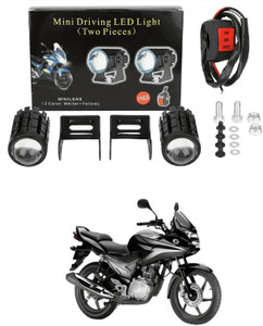 LOVMOTO LED Headlight for Honda CBF Stunner Price in India Buy - Main Image