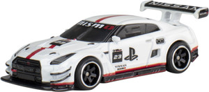 HOT WHEELS Premium NISSAN GT R GT Toy Car Truck Or Van Scale Styles May Vary Premium