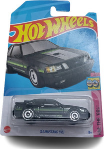 Hot Wheels 2009 SPECTOR 02 / 10 – 1:64 Scale Diecast Car, Collector's Edition