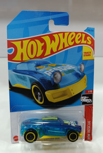 HOT WHEELS Lightnin Bug 1 10 HW RESCUE 179 250 EDITION 2023 Lightnin Bug 1 10 HW RESCUE 179