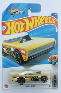 Hot Wheels Hw Metro Small Bloc Toy Car Hw Metro Small Bloc Toy Car Shop For Hot