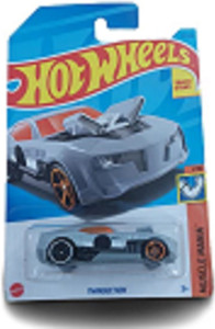 Hot Wheels Twinduction New Edition Grey Twinduction New Edition Grey Shop For