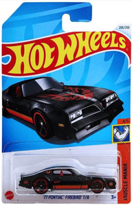 Hot Wheels 77 Pontiac Firebird T/A #206 Mainlines 2024 Case L (In-Stock) New eBa Hot Wheels 77 Pontiac Firebird T/A #206 Mainlines 2024 Case L (In-Stock) New eBa