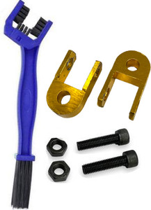 Digital Craft Vehicle Shock Absorber Height Extender Suspension Shocker