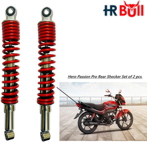 Rear Shock Passion Pro Bike Bumper Pro Hotsell Bike Parts