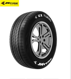 JK TYRE 185/65-R15 UX TOURING 4 Wheeler Tyre Price in India - Buy