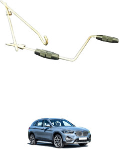 MATIES Heavy Duty Rolling Folding Jack Rod Only X1 BMW 2016 Vehicle ...