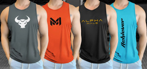 MOWA Men Vest - Image 6