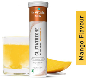 hk vitals glutathione flipkart Veg Capsules HK Vitals Glutathione Review