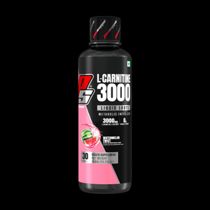 l carnitina 3000 prosupps L-Carnitine 3000mg Liquid shots Price in India The 473 ml bottle Kojic Acid Turmeric Vita weight size:250g Flavour:Lemon & Blueberry