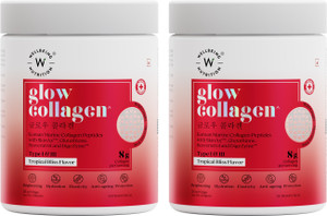 wellbeing nutrition glow collagen with glutathione Wellbeing Nutrition Glow Collagen with Glutathione | Marine Collagen  Supplements for Women & Men Price in India - Buy Wellbeing Nutrition Glow  Collagen with Glutathione
