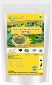 neotea Manjal Karisalankanni Powder Price in India - Buy neotea Manjal