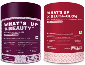 beauty up glutathione Amazon.com: Body Studio Cosmeceuticals Pills - 2000mg Glutathione per Serving What's Up Wellness Beauty &