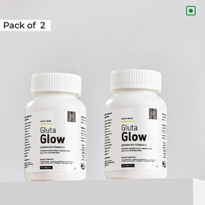 gluta glow glutathione 5000gs Buy Dr. Su Set Of 2 - 60 Tablets & Xo Plum Party Serum - 30ml - Skin Care Combo for Unisex 32772938 2x MAGIC GLOW GLUTATHIONE STRONG
