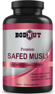 Ageless Male Max Chewable Nitric Oxide Booster and Testosterone Booster for Men