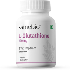 glutathione zenith sainebio L-Glutathione 500 mg with Vitamin C, E, Hyaluronic Acid, ALA Price in India semaglutide amino usa asylum PrintableDrinkware Number of Vials:5 Vials (Differentiated Results)