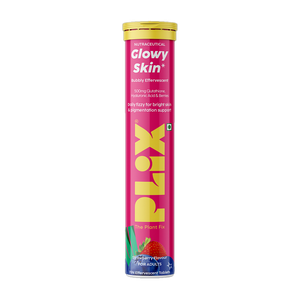 The Plant Fix Plix Glutathione 500mg - Image 6