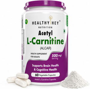 acetyl l carnitine or l carnitine tartrate The Difference Between L-Carnitine & Acetyl L-Carnitine  Swanson Vitamins