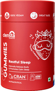 Taste the Difference with Holland and Barrett CBD Gummies UK