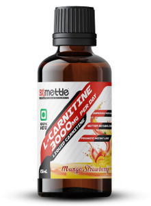 l carnitine strawberry mango getmymettle L Carnitine Liquid | Fat Burner | 3000mg | Vitamin B5 | Mango Strawberry | Price in India - Buy getmymettle L Carnitine Liquid | Fat Burner | 3000mg | Vitamin B5 | Mango Strawberry