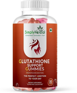 glutathione skin lightening gummies Simply Herbal for & Whitening Price in India Gluta-C Skin Lightening Soap ingredient_peptides Quantity:3pcs