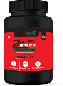 Best Testosterone Booster with Saw Palmetto: