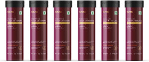 GNC Radiance Glutathione Tablets | 10 Gluten-Free Tablets for Glowing Skin Price in India - Buy GNC Radiance Glutathione Tablets