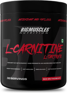 how often can u take l-carnitine When Should You Take L-Carnitine?  MuscleTech