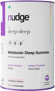 Best natural sleep aid gummies