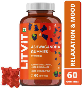 Ashwagandha and Anxiety