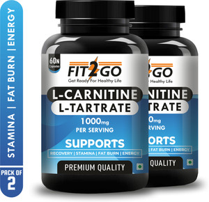 on l carnitine price L-Carnitine