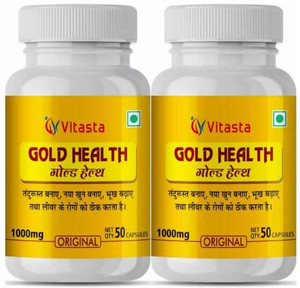 Combining supplements with calorie dense foods