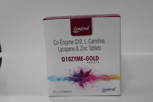 co enzyme q10 l carnitine lycopene and zinc tablet Coenzyme Q10, L-Carnitine, Astaxanthin, & Tablets Coenzyme Q10 Lycopene Tablets -