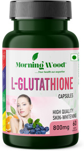 oziva glutathione tablets review OZiva Bioactive Glutathione Tablets for Radiant Skin Orange (Pack of 2)