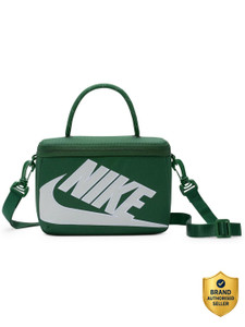 NIKE Green Sling Bag NA FIR/FIR/(SAIL) - Price in India | Flipkart.com