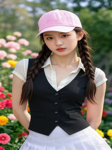 Bymakenna Waistcoat