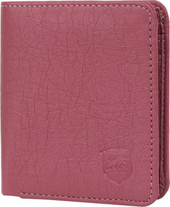 SAMTROH Men’s PU Leather Wallet – 6 Card Slots, Snap Closure, Slim & Modern (Green) - View #3