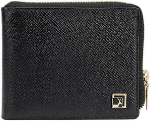 Marco Di Milano Vallo Wallet Black