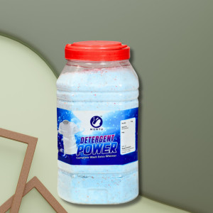 MONTU Laundry Detergent Powder: Say Goodbye to Stains Top Front Load