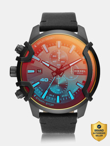 DIESEL Griffed Griffed Analog Watch - For Men - Buy DIESEL Griffed