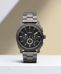 Fossil on sale watches flipkart
